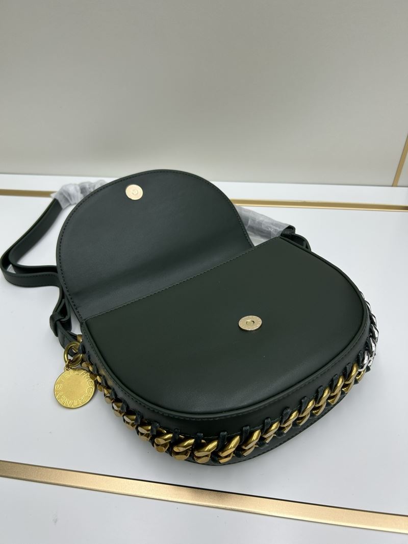 Stella McCartney Satchel Bags